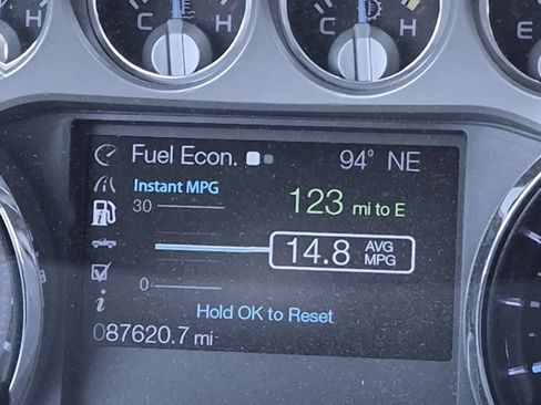 Used 2015 Ford F350 XLT AWD/4WD image 32