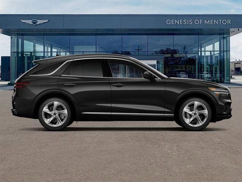 New 2026 Genesis GV70 2.5T Advanced image 4