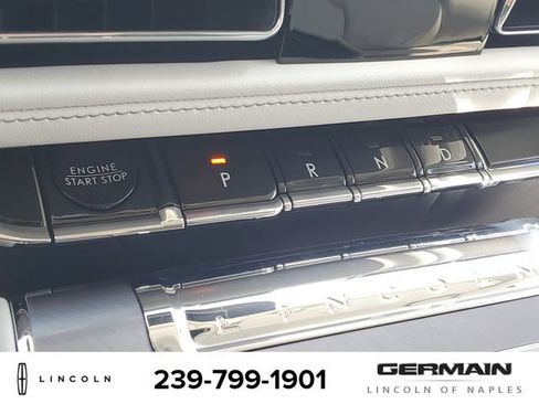 New 2026 Lincoln Aviator 2WD image 26