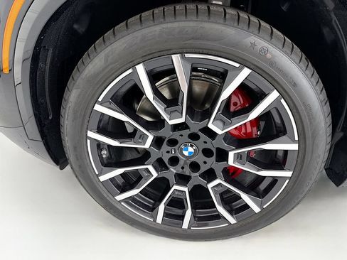 New 2026 BMW X5 xDrive40i w/ M Sport Package AWD/4WD image 29