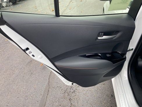 New 2026 Toyota Corolla SE image 48