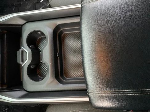 Used 2021 RAM 1500 Big Horn image 36