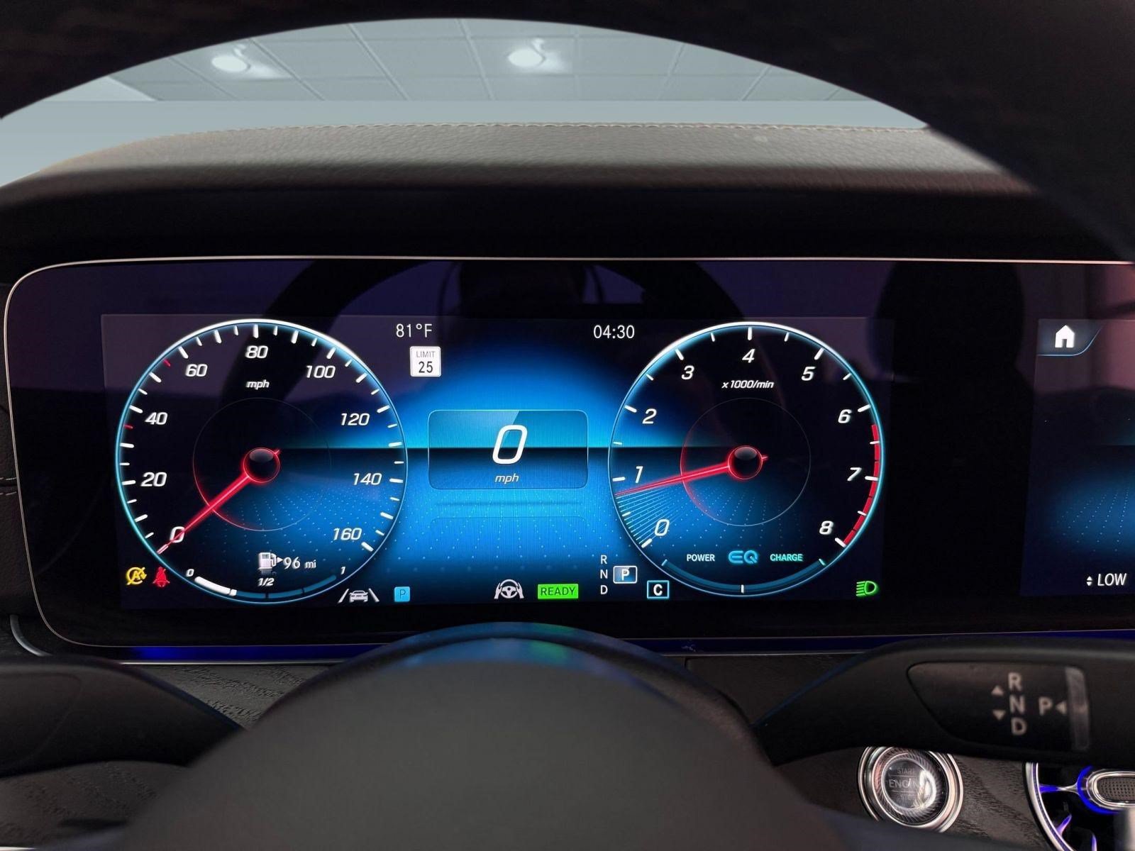 Certified 2023 Mercedes-Benz E 450 Cabriolet image 18