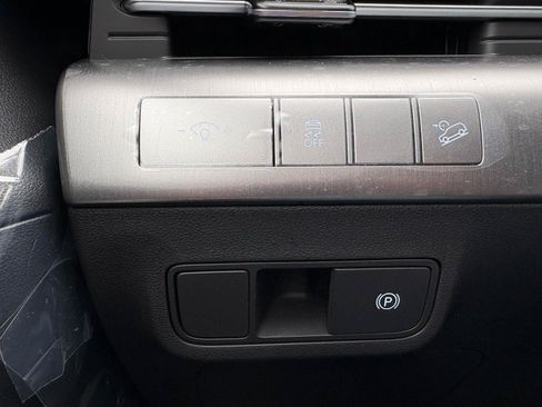 New 2026 Hyundai Kona SEL Sport FWD image 22