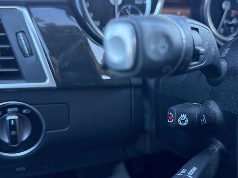 Used 2016 Mercedes-Benz GL 450 GL 450 image 18