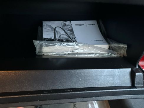 Used 2015 Chevrolet Camaro LT w/ RS Package image 28