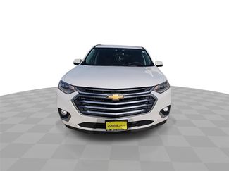 Used 2020 Chevrolet Traverse High Country FWD video 1