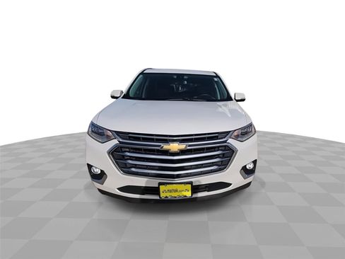 Used 2020 Chevrolet Traverse High Country FWD image 1