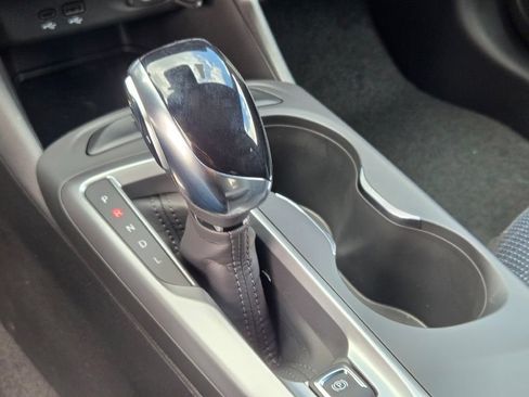 New 2026 Buick Envista Sport Touring FWD image 38
