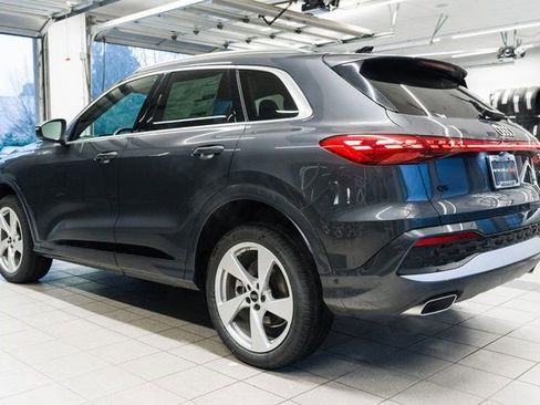 Used 2025 Audi Q5 Premium Plus image 4