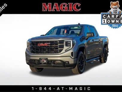 Used 2023 GMC Sierra 1500 Elevation
