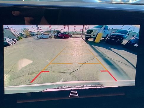 Used 2025 Buick Encore GX Preferred image 17