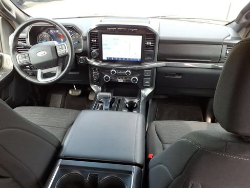 Used 2023 Ford F150 XLT w/ Equipment Group 302A High AWD/4WD image 18