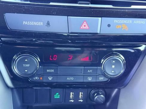 New 2026 Mitsubishi Eclipse Cross LE AWD/4WD image 26
