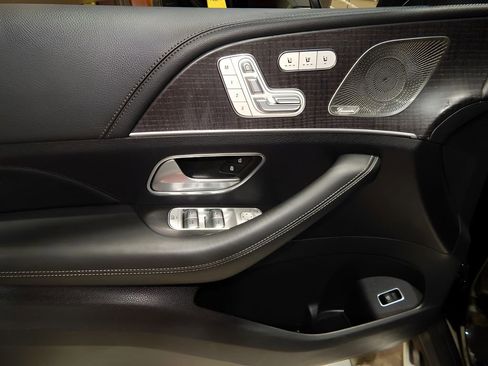 Used 2021 Mercedes-Benz GLE 53 AMG 4MATIC Coupe image 11