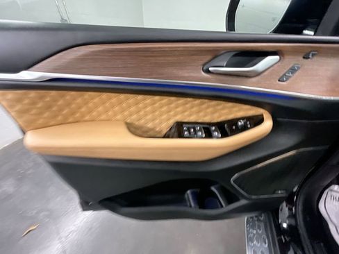 Used 2022 Jeep Grand Cherokee Summit image 23