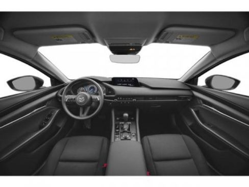 New 2026 MAZDA MAZDA3 s FWD image 11