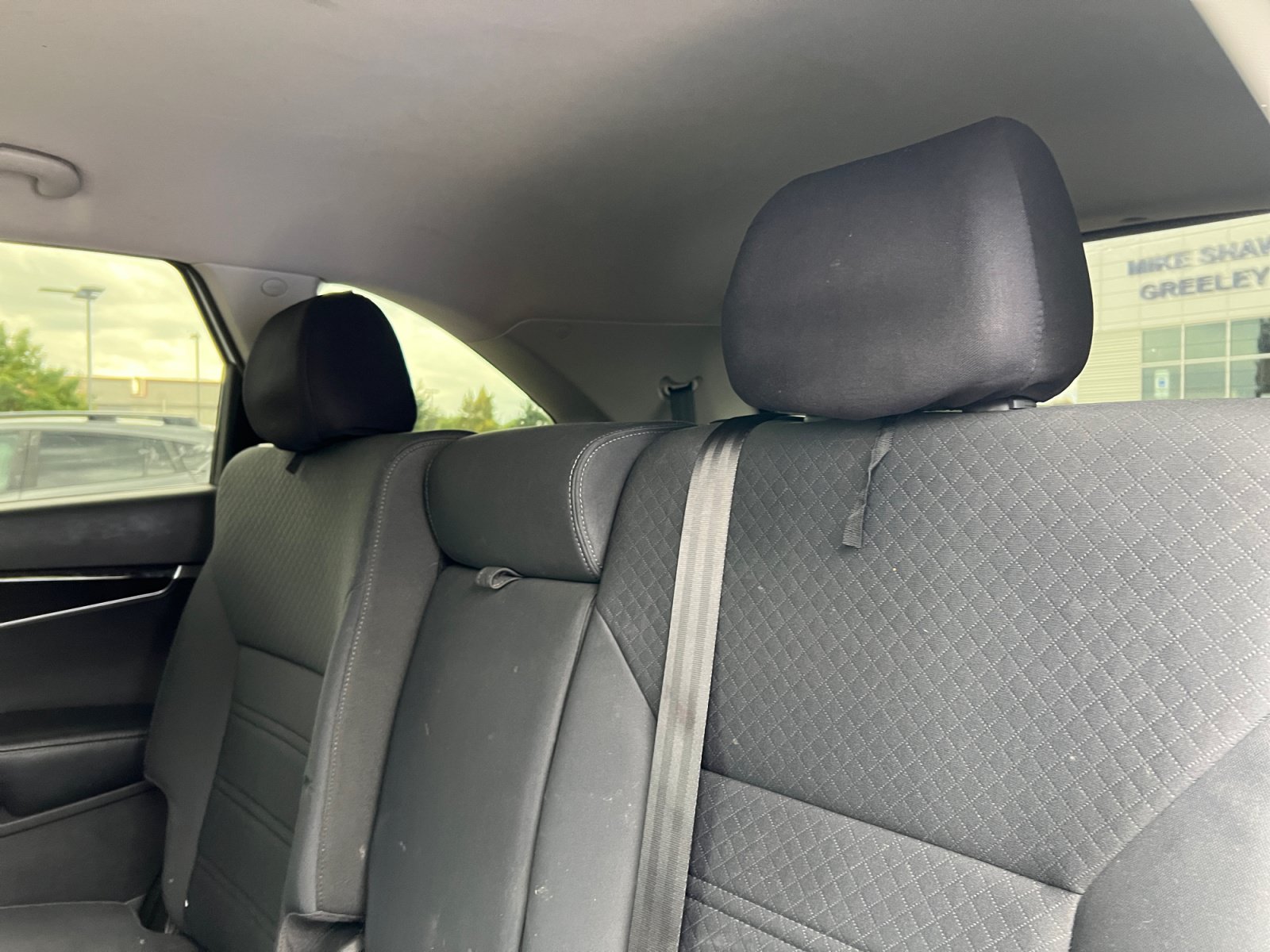 Used 2019 Kia Sorento AWD V6 image 17