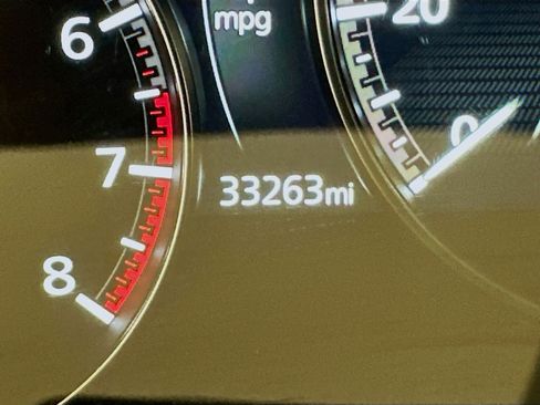 Used 2025 MAZDA CX-50 AWD 2.5 S w/ Premium Package image 19