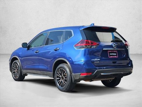 Used 2020 Nissan Rogue S AWD/4WD image 6