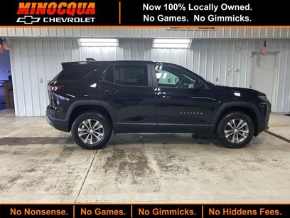 New 2026 Chevrolet Equinox LT