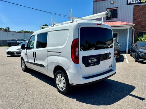 Used 2018 RAM ProMaster City Tradesman SLT FWD image 8