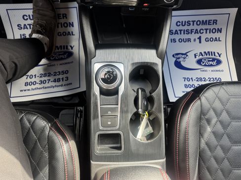 Certified 2023 Ford Escape ST-Line Elite w/ Premium Technology Package image 16