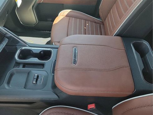 New 2026 GMC Sierra 2500 Denali Ultimate image 20