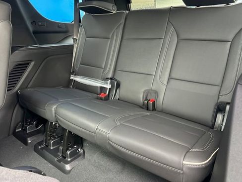 New 2026 Chevrolet Tahoe Premier AWD/4WD image 19