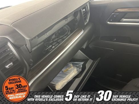 Certified 2022 Chevrolet Silverado 1500 LT image 36