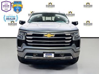 Used 2024 Chevrolet Silverado 1500 High Country w/ Technology Package video 2