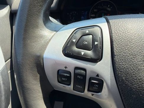 Used 2013 Ford Edge Limited AWD/4WD image 33