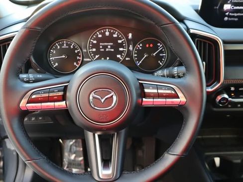 Used 2025 MAZDA CX-50 AWD 2.5 S w/ Premium Plus Pkg image 32