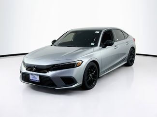 Used 2022 Honda Civic Sport video 1
