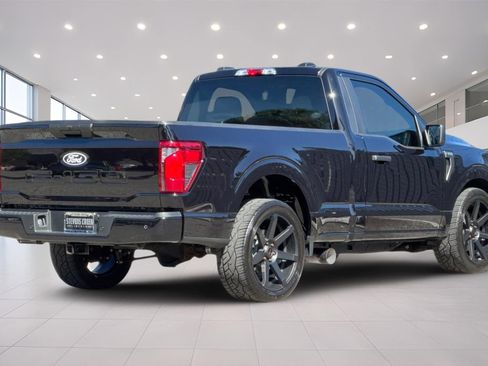 Used 2025 Ford F150 XL AWD/4WD image 4
