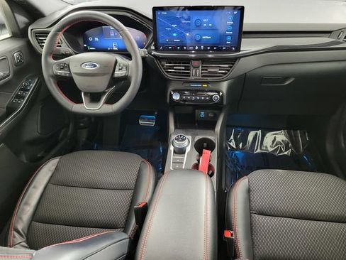 Certified 2023 Ford Escape ST-Line Elite AWD/4WD image 34