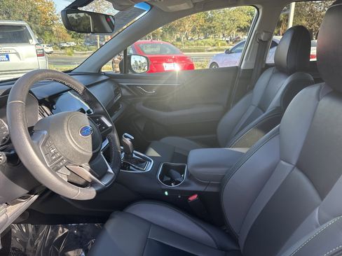 Used 2021 Subaru Outback Onyx Edition XT w/ Popular Package #2 image 12