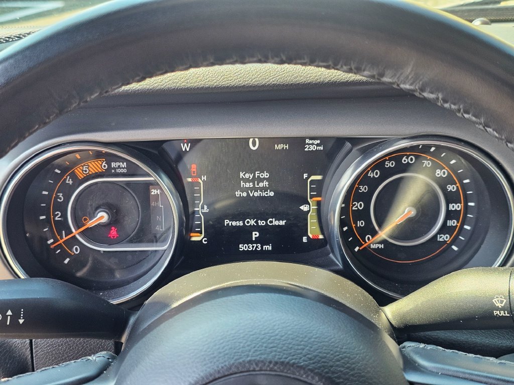 Used 2022 Jeep Gladiator Sport AWD/4WD image 25