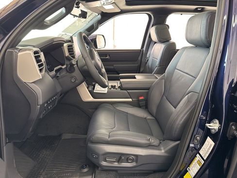 New 2026 Toyota Tundra Platinum AWD/4WD image 15