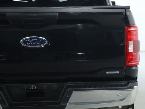 Used 2021 Ford F150 XLT image 17