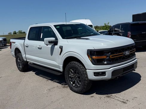 New 2026 Ford F150 Tremor AWD/4WD image 2