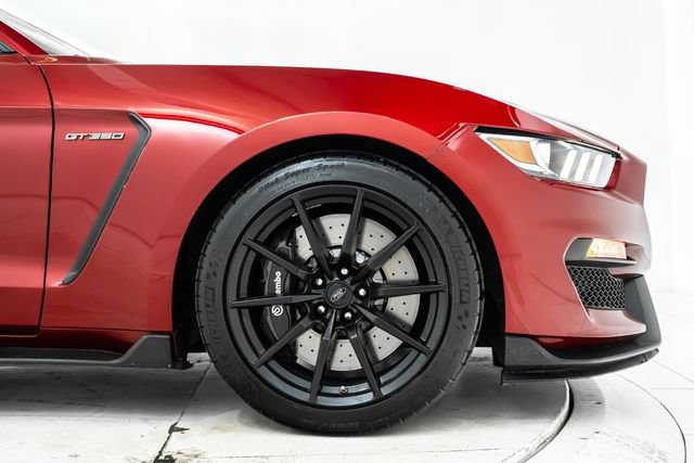 Used 2017 Ford Mustang Shelby GT350 w/ Electronics Package RWD image 14