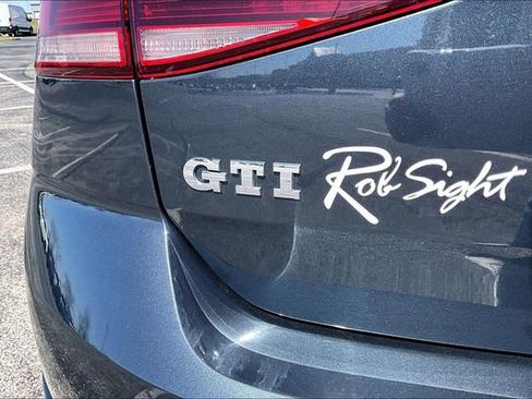 Used 2018 Volkswagen GTI S image 24