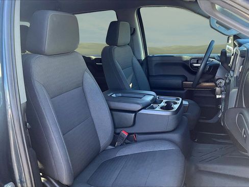 Used 2020 Chevrolet Silverado 1500 LT w/ LT Value Package image 21