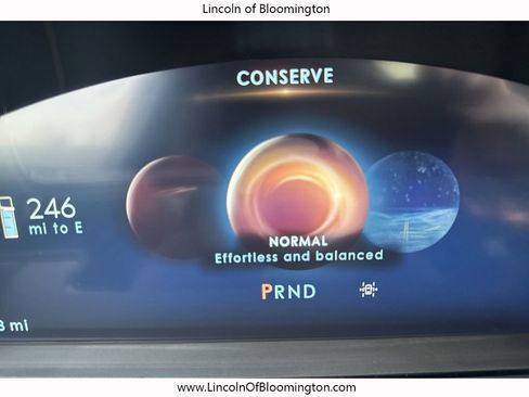 New 2025 Lincoln Corsair Reserve w/ Equipment Group 202A image 34