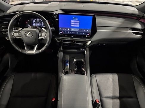Used 2024 Lexus RX 350 350h Premium Plus image 12