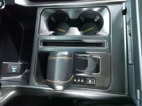 Certified 2021 Ford F150 Tremor w/ Equipment Group 401A Mid AWD/4WD image 17