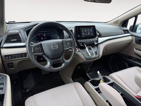 Used 2020 Honda Odyssey EX image 15