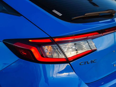 New 2026 Honda Civic Sport image 9