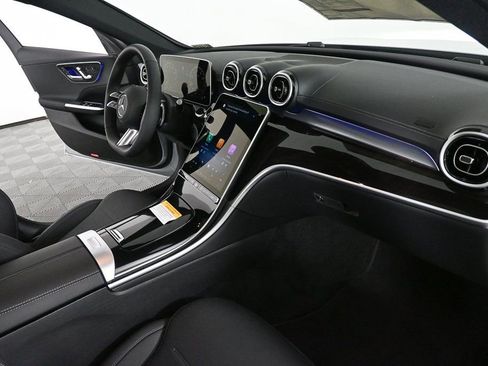 New 2026 Mercedes-Benz C 300 Sedan image 22